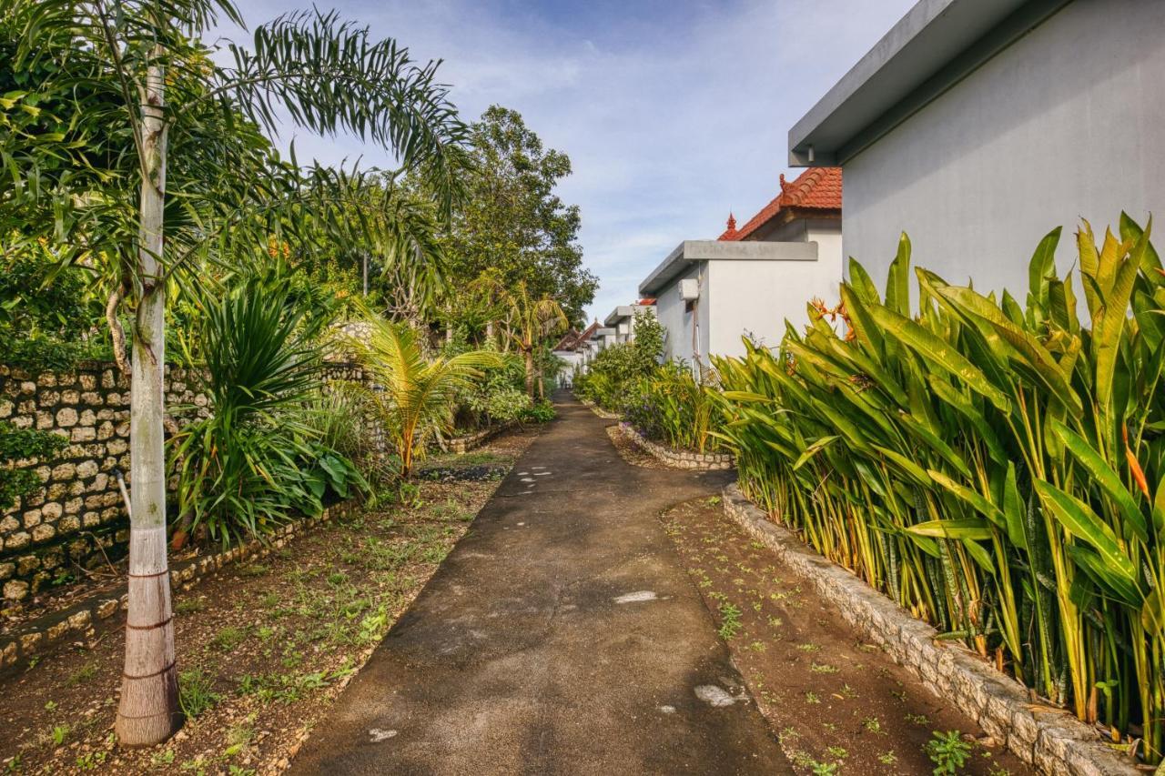 Tunjung Hill Cottage Batununggul Exterior foto