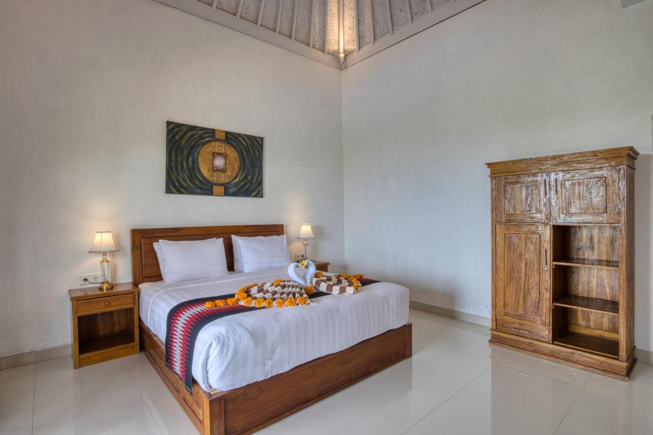 Tunjung Hill Cottage Batununggul Exterior foto