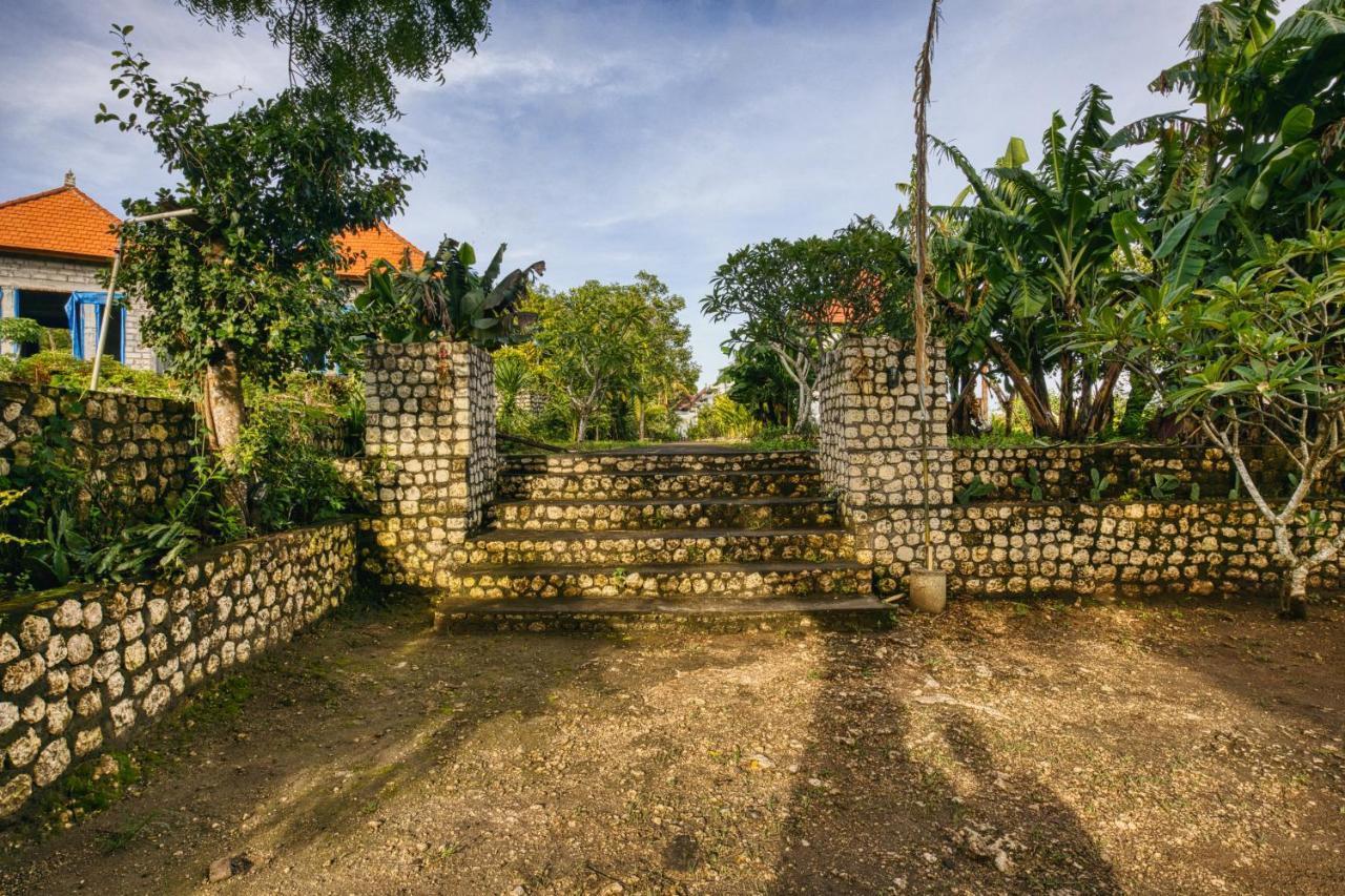 Tunjung Hill Cottage Batununggul Exterior foto